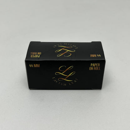 Lavish Leaf Paper Box